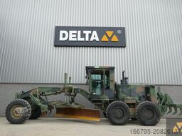 Caterpillar 130G Ex-army