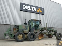 Caterpillar 130G Ex-army