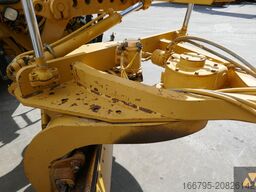 Caterpillar 140H