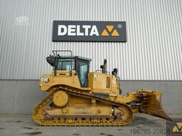 Caterpillar D6 LGP
