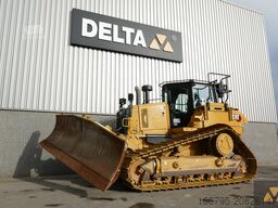 Caterpillar D6 LGP