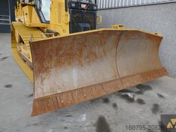 Caterpillar D6 LGP
