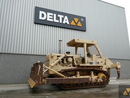 Caterpillar D7G Ex-army