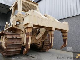 Caterpillar D7G Ex-army