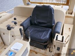 Caterpillar D7G Ex-army