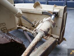 Caterpillar D7G Ex-army