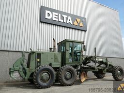 Caterpillar 130G Ex-army