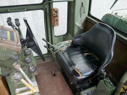 Caterpillar 130G Ex-army