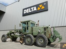 Caterpillar 130G Ex-army