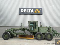 Caterpillar 130G Ex-army