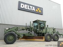 Caterpillar 130G Ex-army