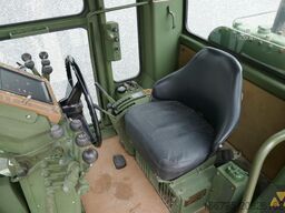 Caterpillar 130G Ex-army