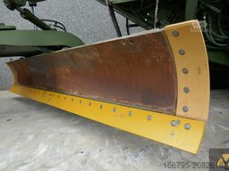 Caterpillar 130G Ex-army