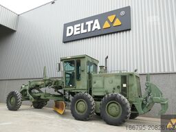 Caterpillar 130G Ex-army
