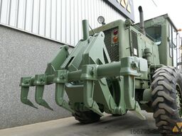 Caterpillar 130G Ex-army