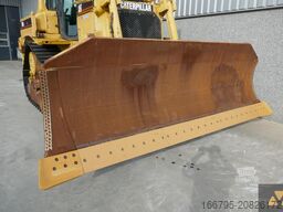 Caterpillar D7R XR Series II