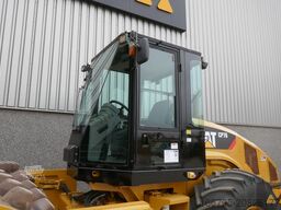 Caterpillar CP76