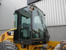 Caterpillar CP76