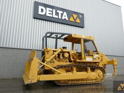 Caterpillar D7G Ex-army