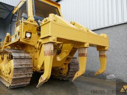 Caterpillar D7G Ex-army
