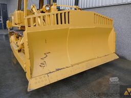Caterpillar D7G Ex-army