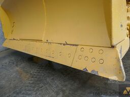 Caterpillar D7G Ex-army