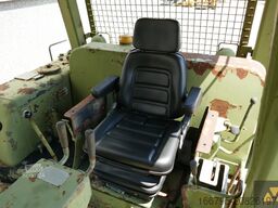 Caterpillar D7F Ex-army