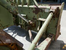 Caterpillar D7F Ex-army