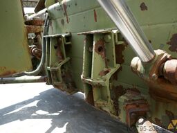 Caterpillar D7F Ex-army