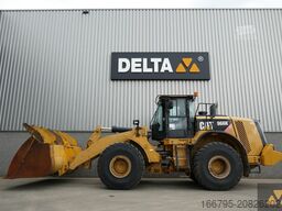 Caterpillar 966K