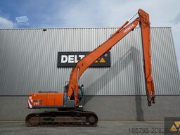 Hitachi ZX280LC-3 Long reach