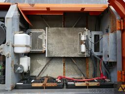 Hitachi ZX280LC-3 Long reach