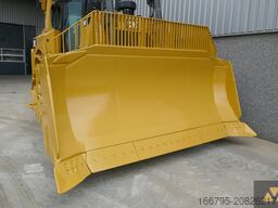 Caterpillar D8T