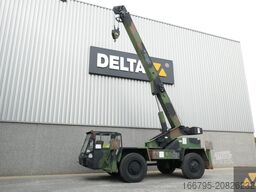 Terex LRT110 Ex-Army