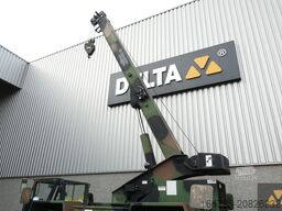 Terex LRT110 Ex-Army