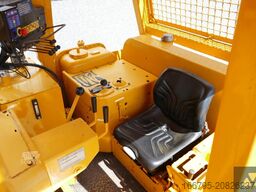 Caterpillar D7G Welding Tractor