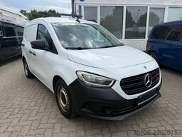 Furgone MERCEDES-BENZ Citan 110 CDI Klima Kasten