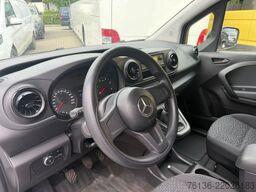 MERCEDES-BENZ Citan 110 CDI Klima Kasten