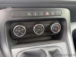 MERCEDES-BENZ Citan 110 CDI Klima Kasten
