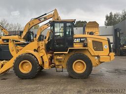 Caterpillar 930M