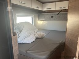 Etrusco T 6.9 SF (2022) – Ford Transit 2.0 TDCi Manuale | Diesel | Semintegrato