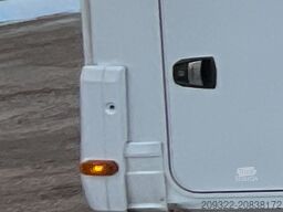 Fiat Ducato Carasuite 650 MF | 5 posti letto | Semintegrato