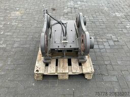 Gjerstad G90 | S90 | QUICK COUPLER | SCHNELLWECHSLER | N...