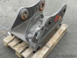 Gjerstad G90 | S90 | QUICK COUPLER | SCHNELLWECHSLER | N...