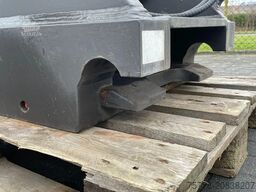 Gjerstad G90 | S90 | QUICK COUPLER | SCHNELLWECHSLER | N...