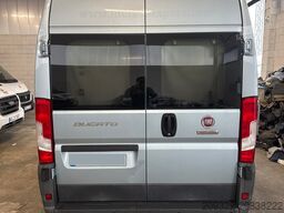 Fiat Talento Campervan | 2 posti letto Cucina | Pronto per il viaggio