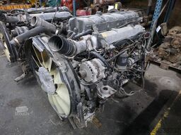 DONGFENG DCI11