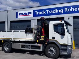 DAF LF260FA