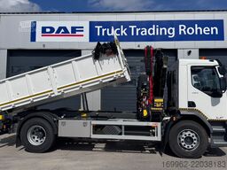 DAF LF260FA