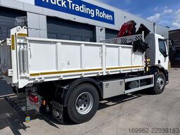 DAF LF260FA